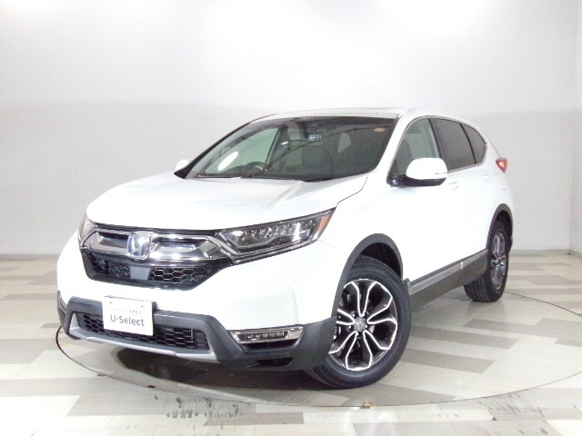 ホンダ CR-V 