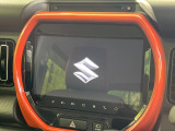 【メーカー純正9型ナビ】インテリアに溶け込むスタイリッシュな「専用設計」メーカーナビを装備♪視認性や操作性など基本性能にも優れ、より上質なカーライフをお楽しみいただけます。