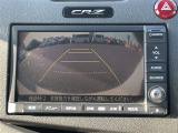 CR-Z 1.5 アルファ ブラックレーベル 6MT修復歴無し