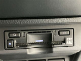 高速道路をスイスイッと通過のETC付き!ETCカードをお持ちでない方は、トヨタETCカードもございますので、ぜひスタッフにご相談ください!