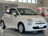 ご覧いただきありがとうございます。当店はショールーム内と屋外展示場に選りすぐりのFIAT・ABARTH・Alfaromeoの正規認定中古車を展示しており、在庫車両はできる限り多く撮影、掲載してご案内しております。