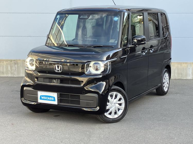 N-BOX