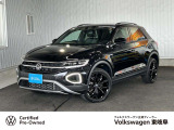 フォルクスワーゲン T-Roc