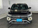 T-Roc TDI ブラックスタイル ディーゼル 