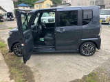 納車前にはプロのメカニックが点検、整備を行いますので安心してお乗り頂けます!!