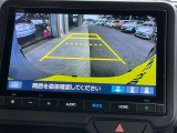 オートエアコンなので細かい操作はなく快適な温度に調整してくれます!季節の変わり目にいいですね!