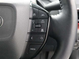 レーダークルーズコントロール作動時に車線維持に必要な運転操作の支援を行う「レーントレーシングアシスト(LTA)」を搭載しています。