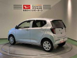 納車後の点検、車検などアフターサービスもお任せください!