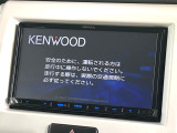 【ナビゲーション】目的地までしっかり案内してくれる使いやすいナビ。Bluetooth接続すればお持ちのスマホやMP3プレイヤーの音楽を再生可能!毎日の運転がさらに楽しくなります!!