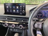 シビック  1.5 EX