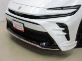 モデリスタ社製エアロ付きです。