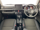 ジムニーノマド 1.5 FC 4WD 修復歴無し