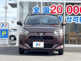 弊社では、全車『修復歴なし』のお車のみ取り扱っております。専任バイヤーによる厳選した仕入れの後、入庫後の車両チェックを行い、ネクステージが認定した高品質な中古車をご提供しております。