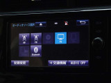CD・DVD(再生機能)・ブルートゥース等を使用することができます。