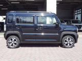 フレアクロスオーバー ハイブリッド XT 4WD 