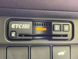 【ETC】高速道路の料金所をストレスなく通過!話題のスポットやサービスエリアに多い「スマートIC」利用時は必須のアイテムです。当店でセットアップを実施、ご納車当日からすぐにご利用いただけます!