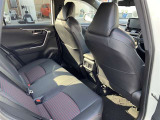 ゆとりある広々とした車内空間は、ドライブを始め買い物やレジャーなど、幅広く活躍します。一人でもみんなとでもお出かけを楽しみましょう!