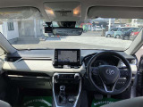 RAV4 2.5 ハイブリッド G E-Four 4WD 