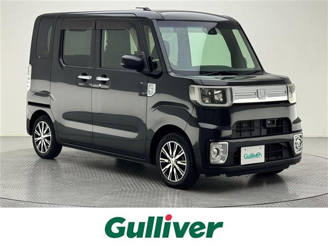 ウェイク G ターボ SAII 修復歴無し