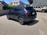 コンパス リミテッド 4WD 