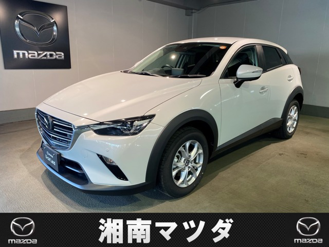 CX-3  1.8 XD ツーリング ディーゼルターボ