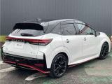 ノートオーラ  1.2 NISMO
