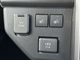 ★シートヒーター★運転席・助手席に装備!座面と背もたれを素早く温めます!