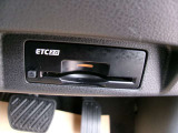 ETCがあれば高速道路もスムーズですよね!料金所で止まることなくスイスイ行けますよ!