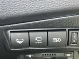 便利なオートマチックハイビームです 対向車を検知し自動的にハイビームとロービームを切り替えてくれます