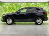 CX-5 2.0 20S 