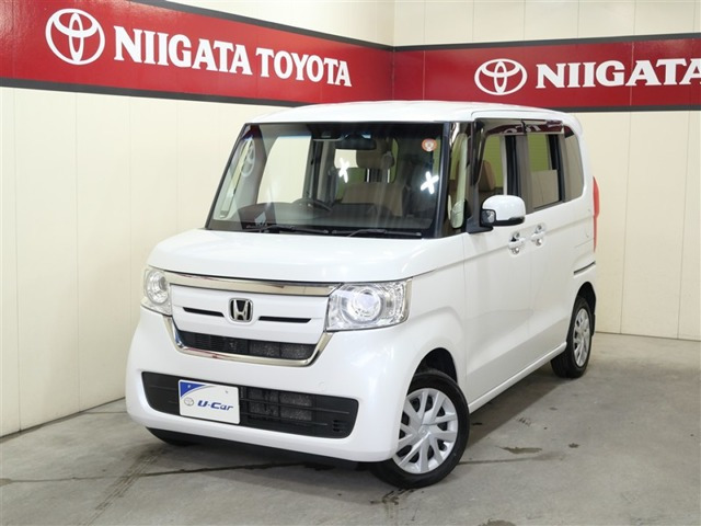 ホンダ N-BOX 