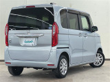 N-BOX G L ホンダセンシング 4WD 4WD 修復歴無し