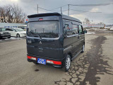 タウンボックス G ハイルーフ 4WD 
