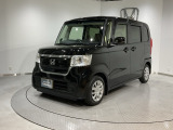 N-BOX G L ホンダセンシング 