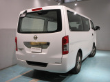 NV350キャラバン 2.5 DX ロング ディーゼル 4WD 