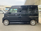 エブリイワゴン PZターボスペシャル 4WD 