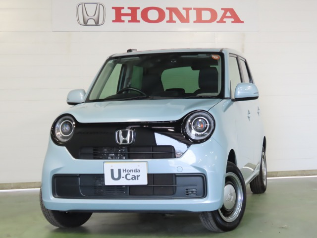 N-ONE オリジナル 4WD