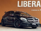 ◆LIBERALAは、輸入車選びの新たなスタイルを提案するインポート・セレクト・ブランドです。オーナー様となる方がクルマから直接感じる感性を第一にした、最良の一台との出会いをコーディネートいたします。