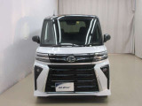 タントカスタム RS 