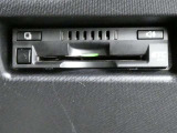 【ETC車載器】高速道路をノンストップ♪ETC車載機装着済です!もう、ドライブには、欠かせないパートナーですね。※別途、セットアップ費用を申し受けます。