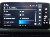 充実のオーディオソースで色々楽しめます!