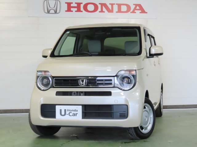 ホンダ N-WGN 