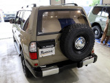 Renoca AMERICAN CLASSIC/丸目フェイス&times;プエブロベージュペイント♪クラシックカスタム♪アルパイン製新品9インチディスプレイオーディオ♪