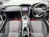 BRZ 2.0 S 
