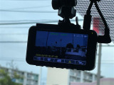 【 ドライブレコーダー 】運転中の記録を残します!事故などを起こした起こされた時の証拠を残します!//