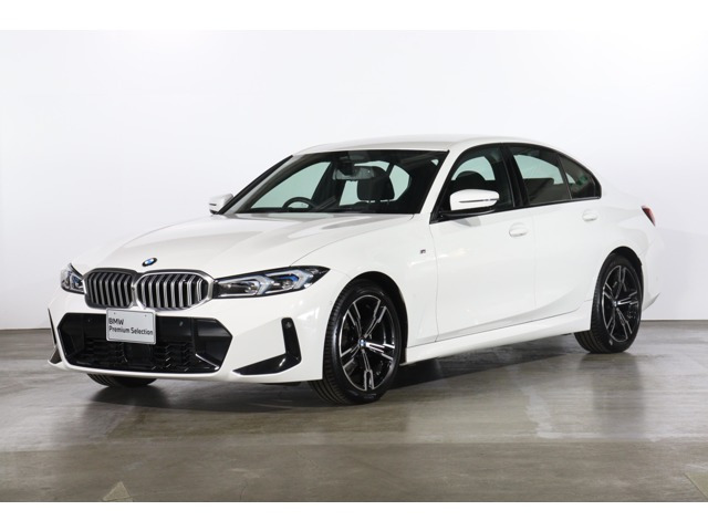 BMW 3シリーズセダン 