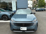 3008 GT ハイブリッド アルカンタラパッケージ 
