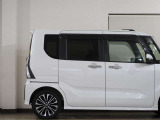 軽マートの車は全車安心の保証付!!自信があるのでできるんです♪整備工場、板金工場、完備♪