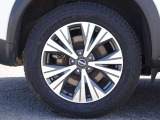 【タイヤ】 【純正18インチアルミホイール】《235/60R18》専用のアルミなのでお車のイメージぴったりですね!