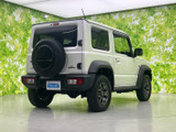 ジムニーシエラ 1.5 JC 4WD 